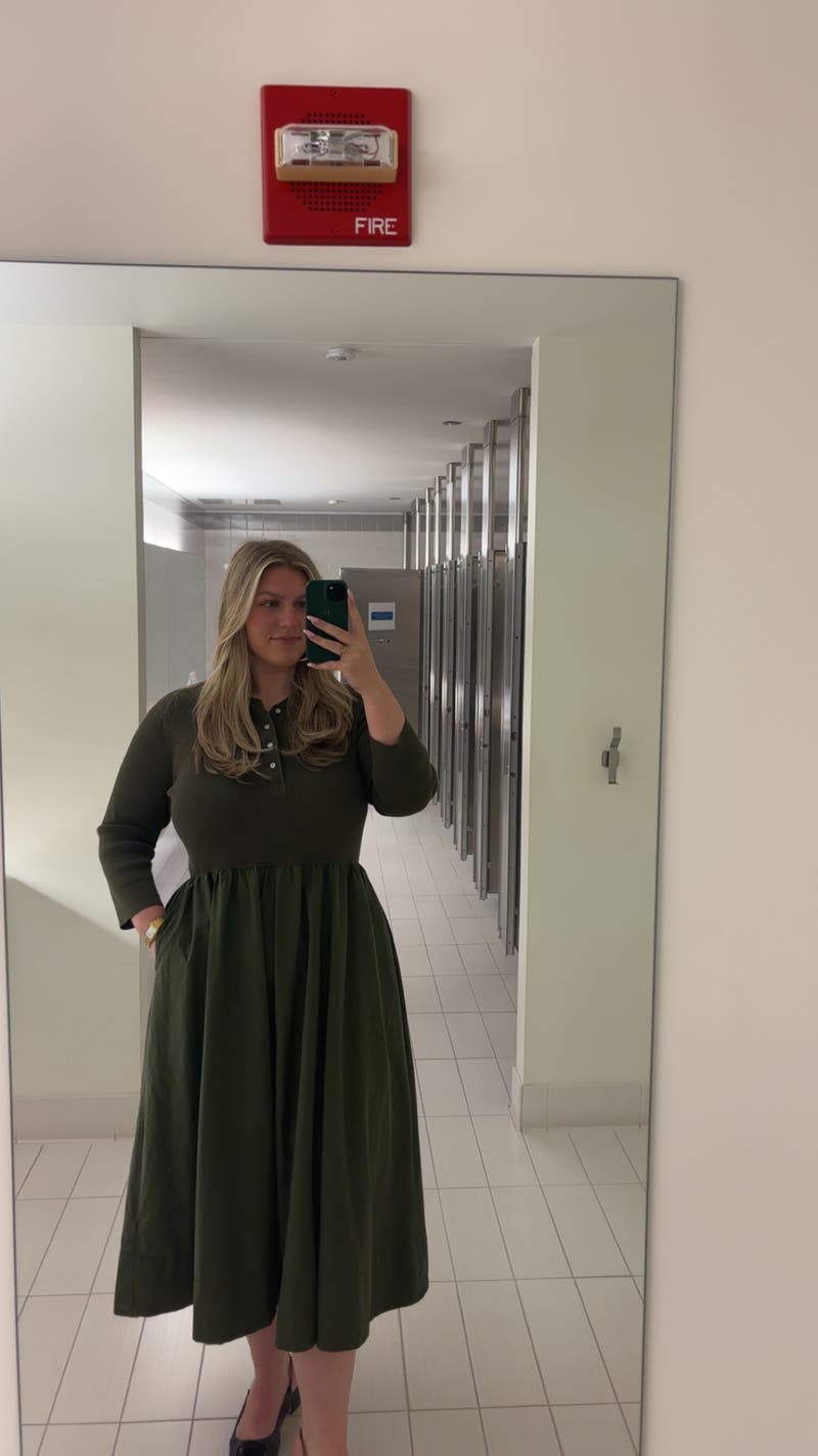 Member review photo
