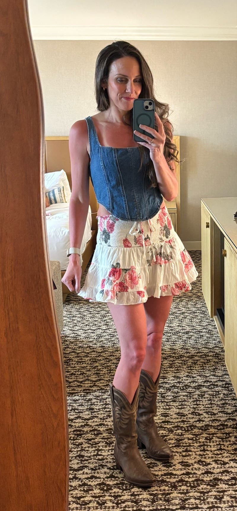 Amanda
