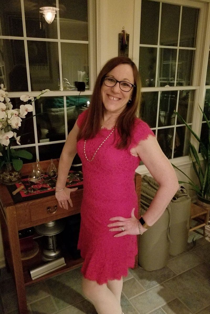 Member review photo