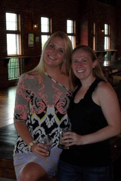 Member review photo