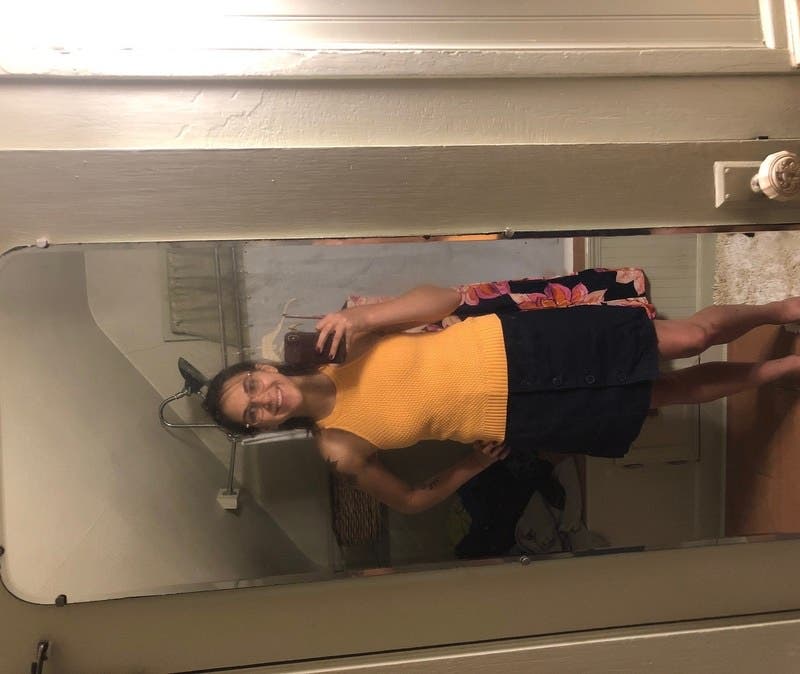 Member review photo