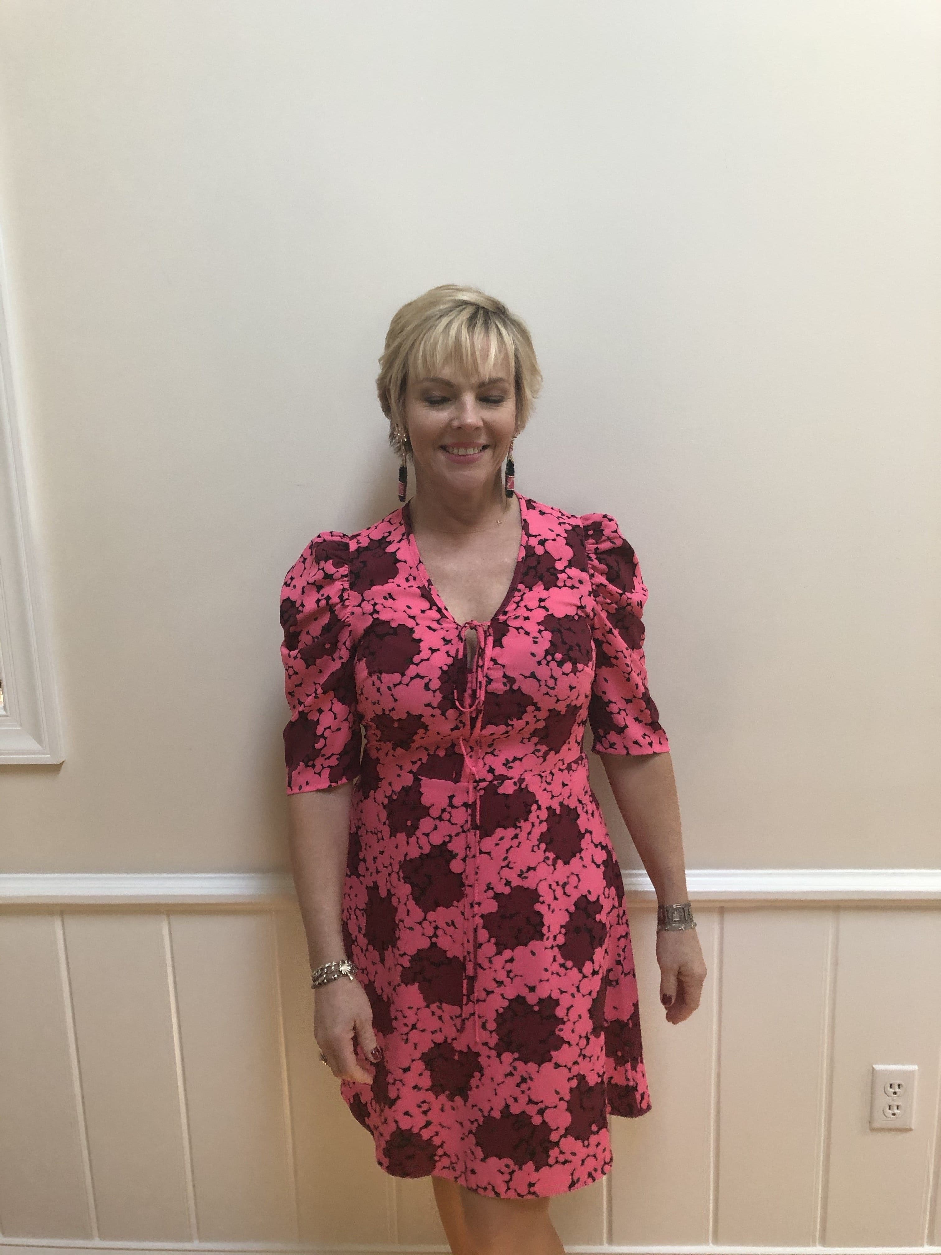 Member review photo