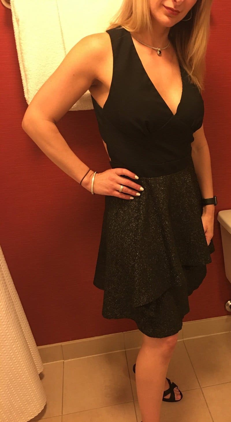 Member review photo