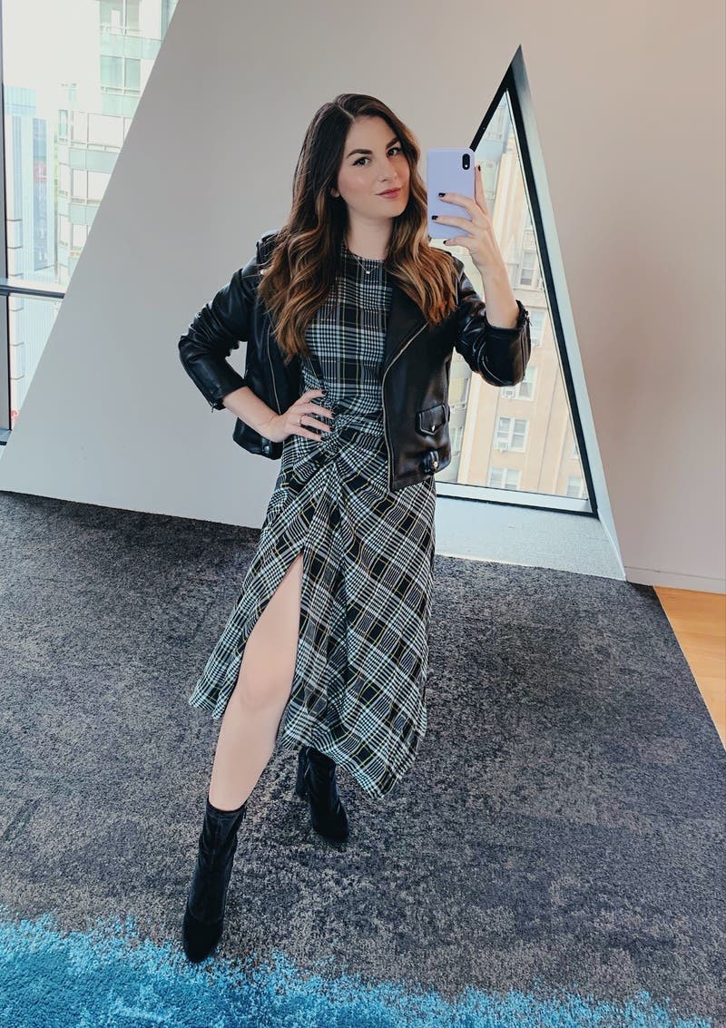 Vanessa