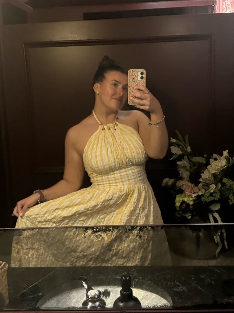 Sarah