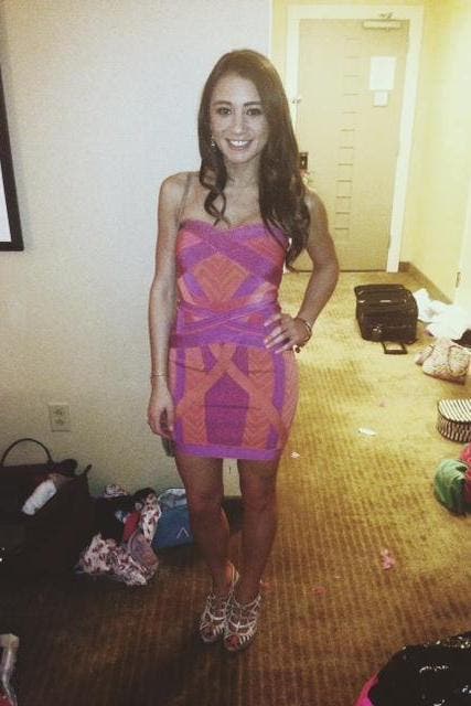 Rebecca