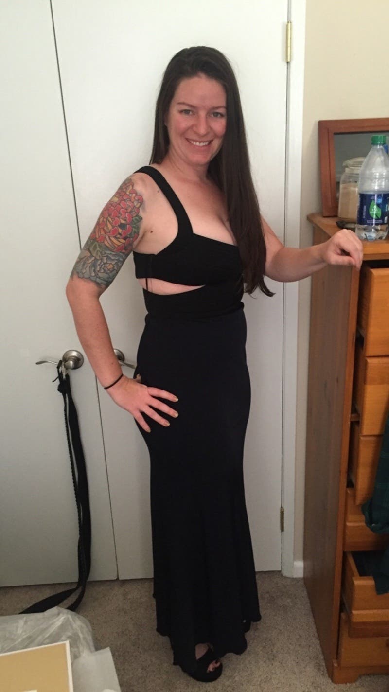 Member review photo