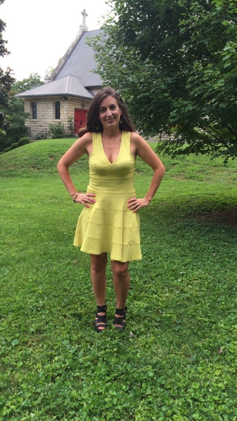 Gina