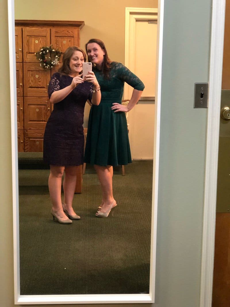 Member review photo