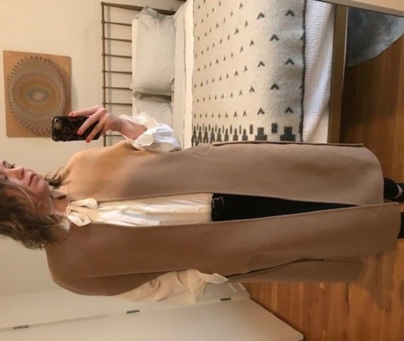 Member review photo