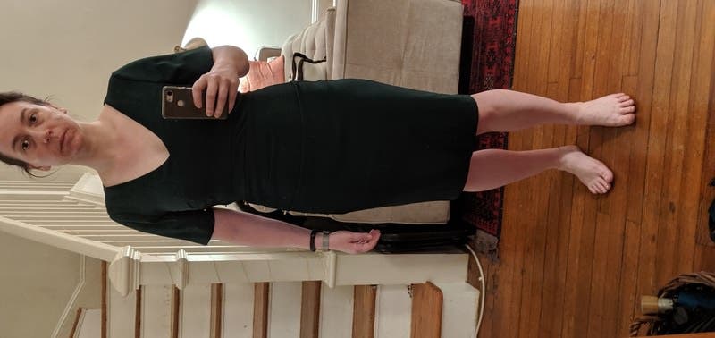 Member review photo