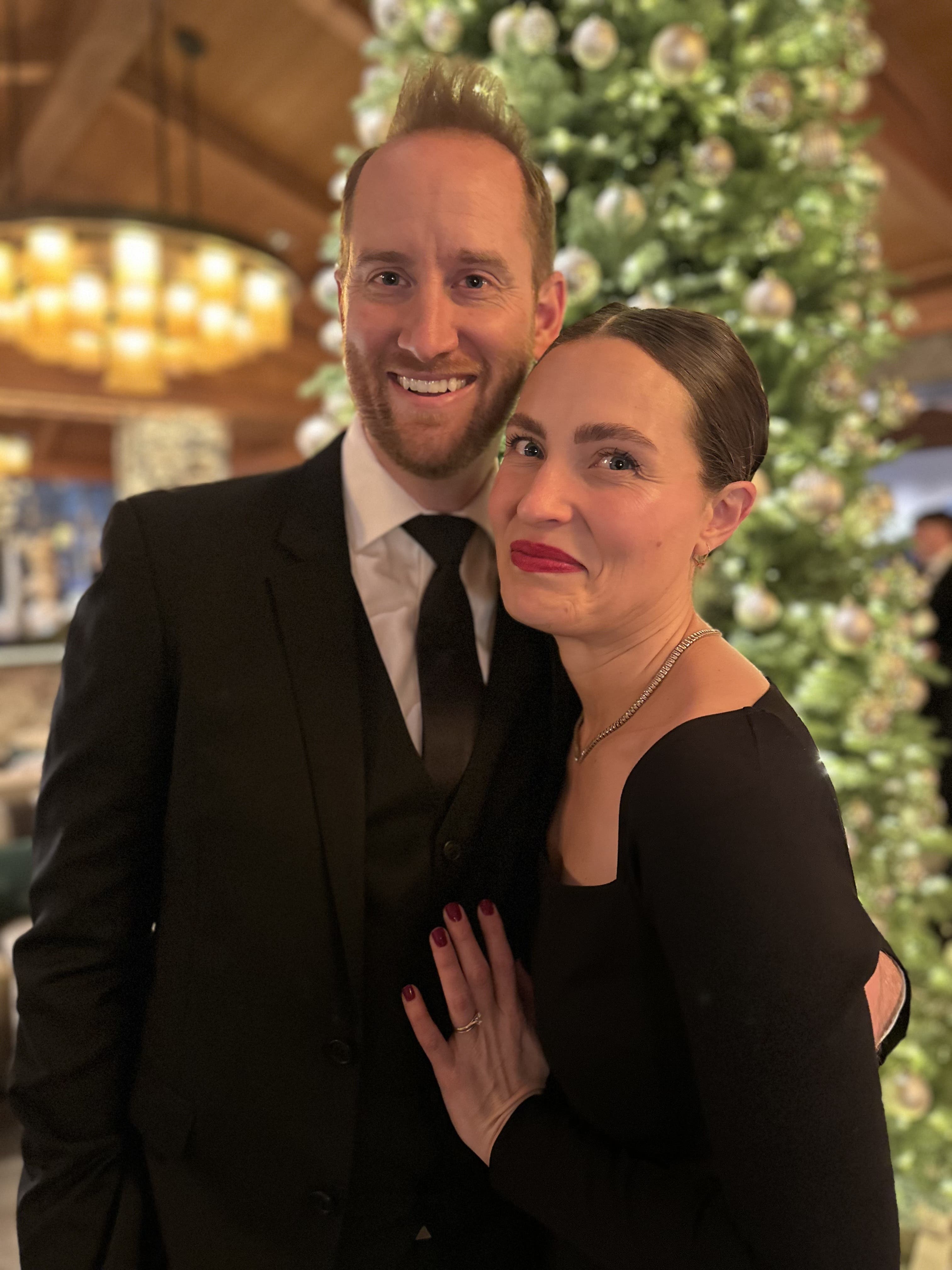 Member review photo