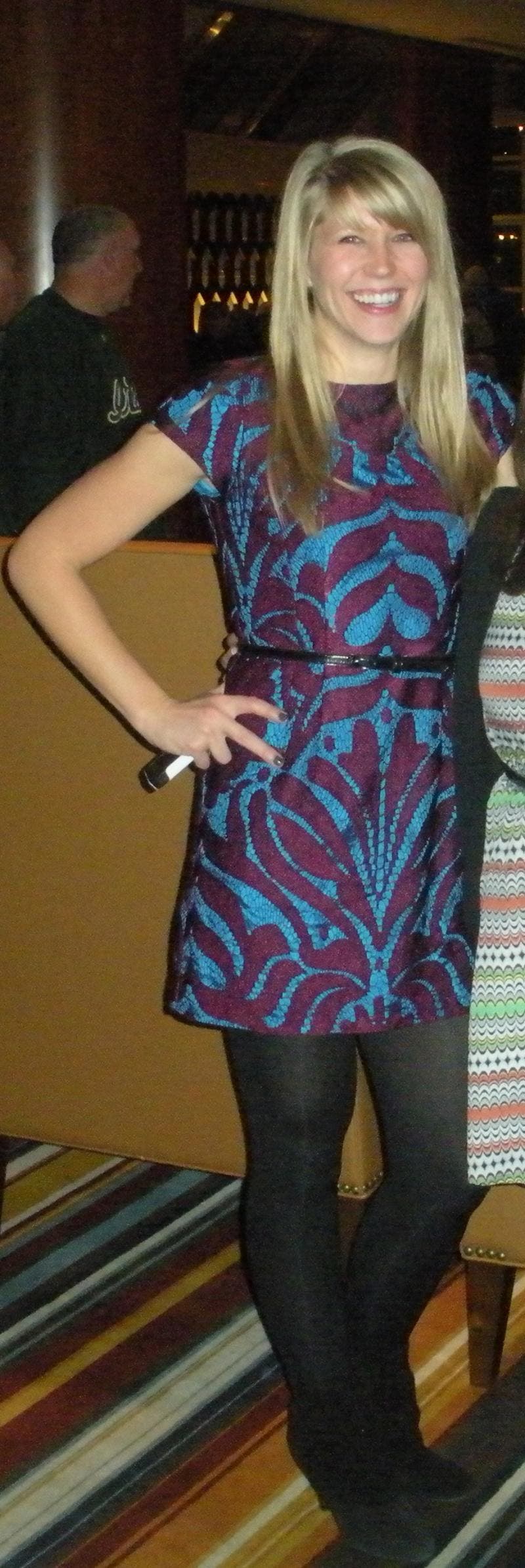 Carly