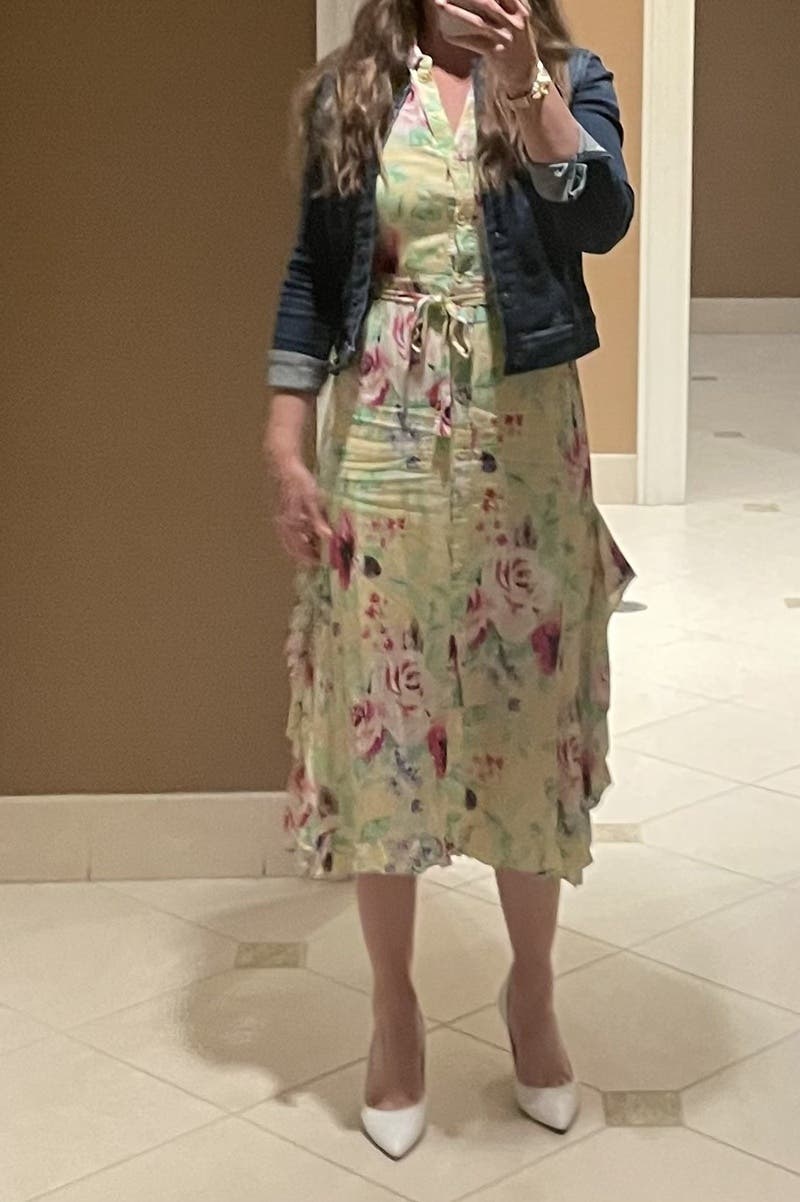 Member review photo