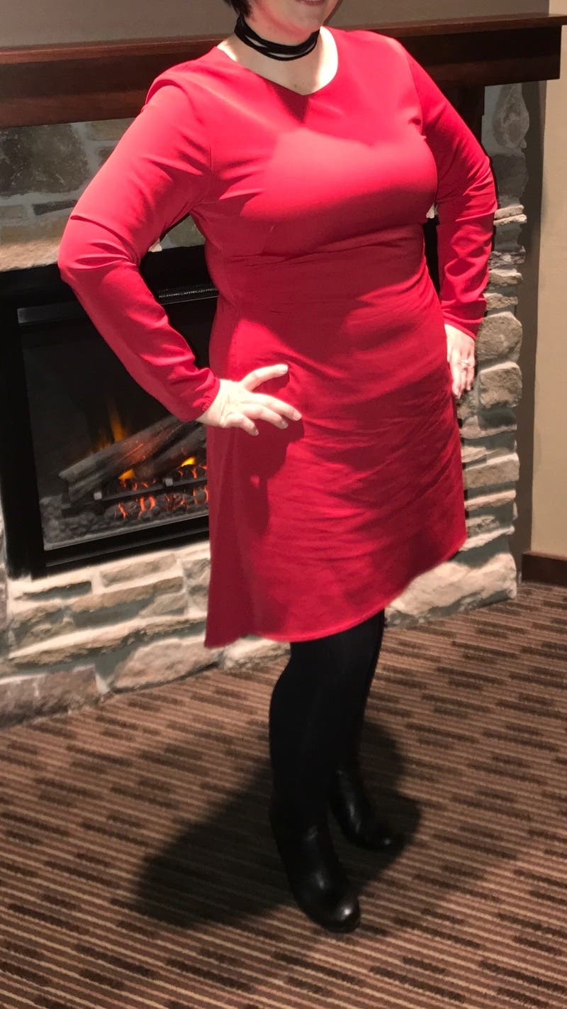 Amanda