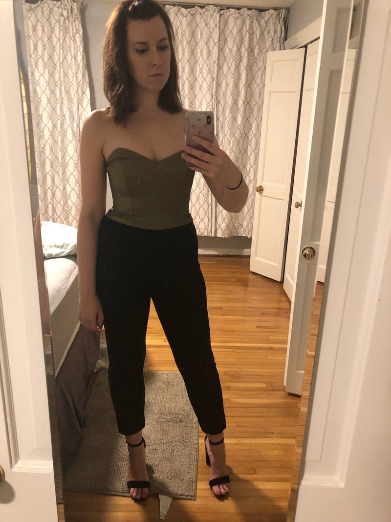Mary kate 
