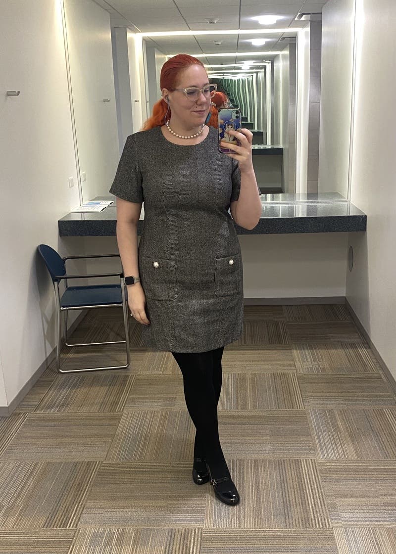 Member review photo