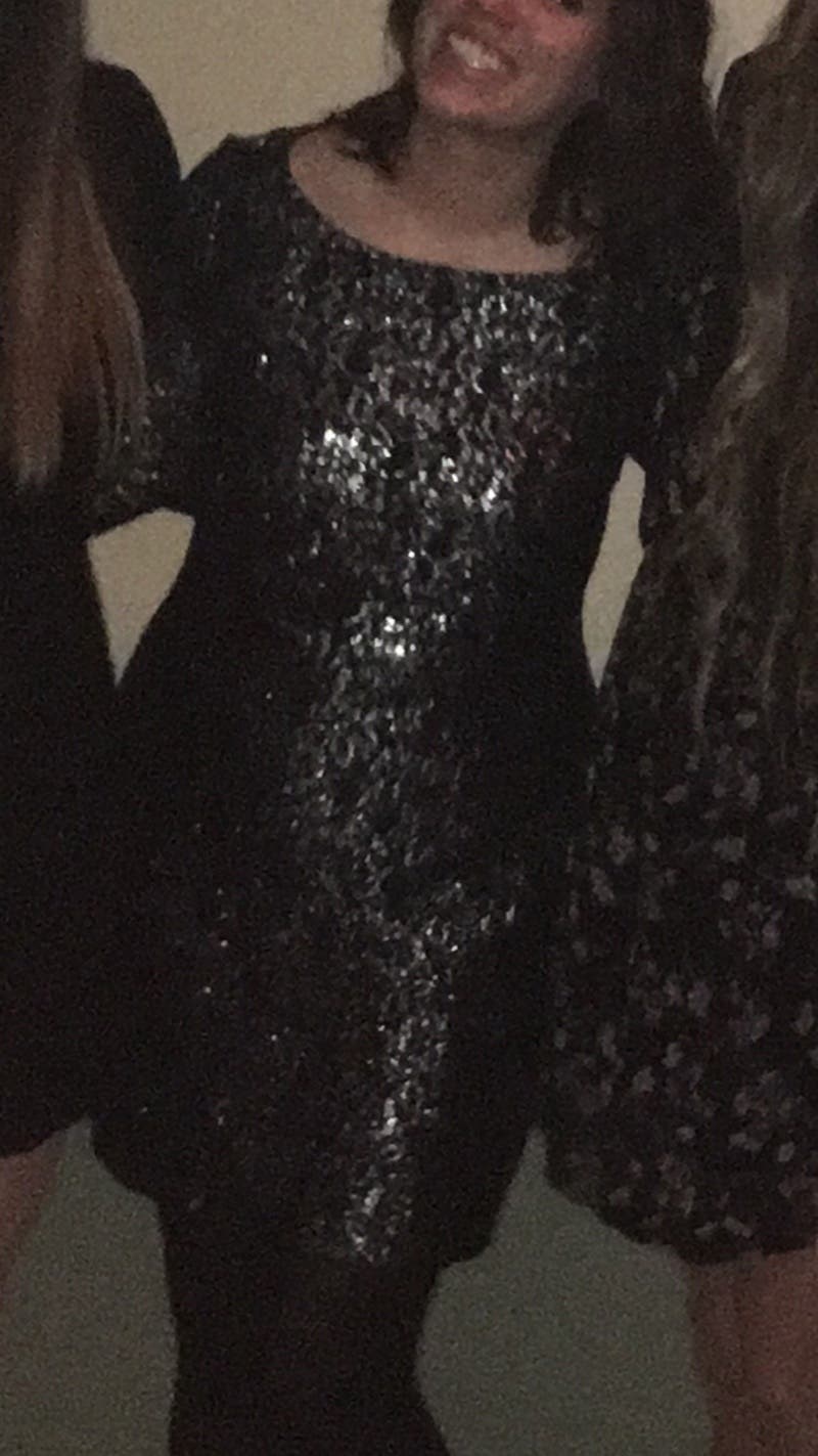 Gillian