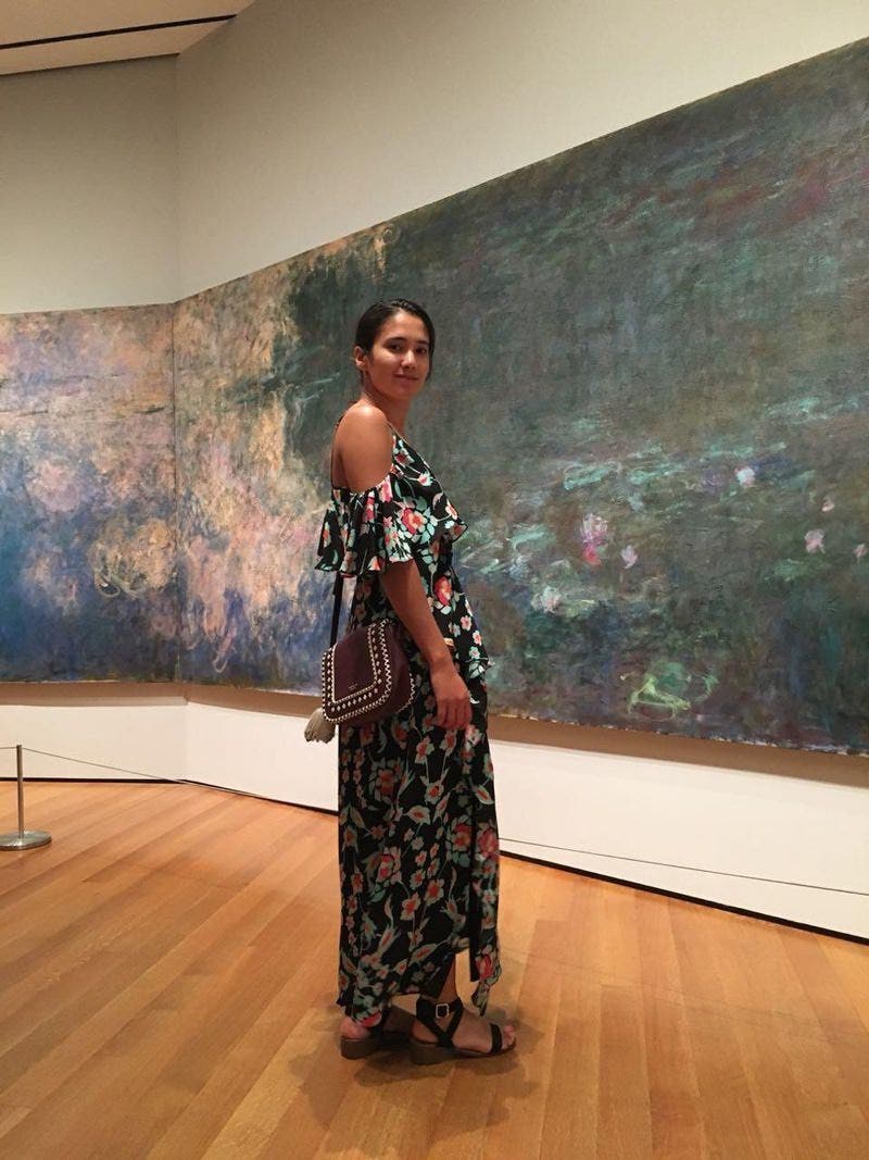 Olivia