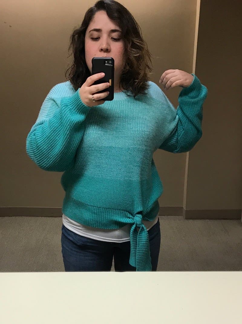 Member review photo