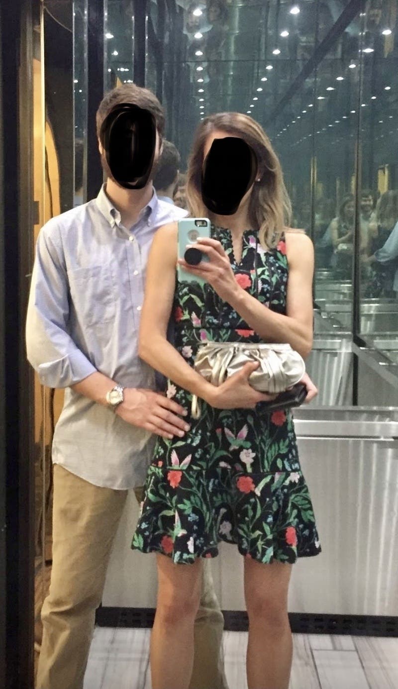 Member review photo