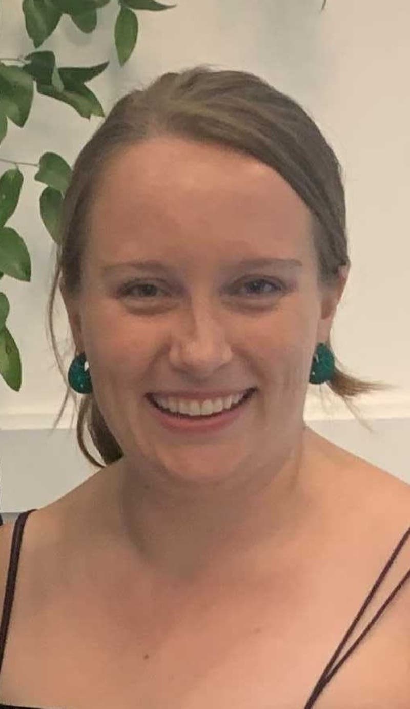 Sarah