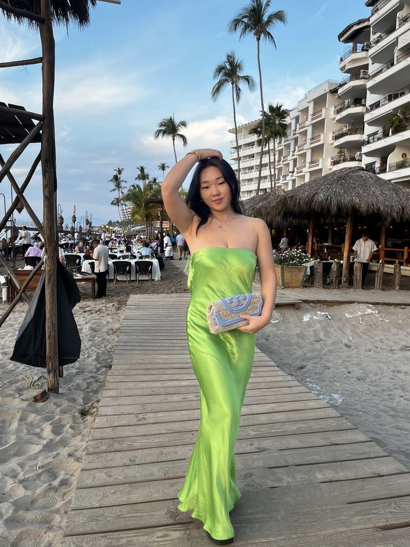 Moon Dance Gown by Bec & Bridge | Rent the Runway