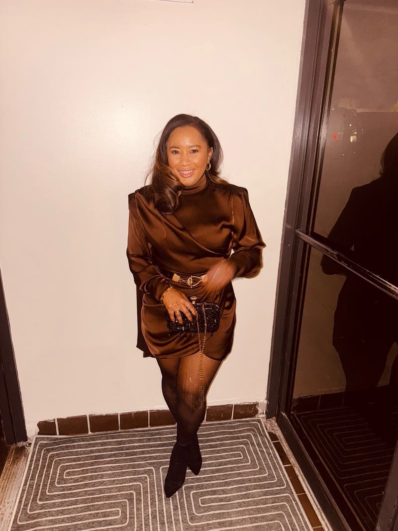 Mashonda