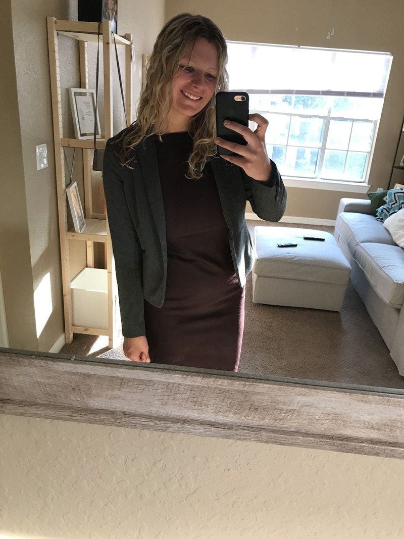 Member review photo