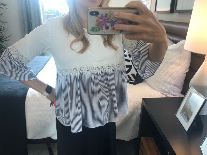 Member review photo