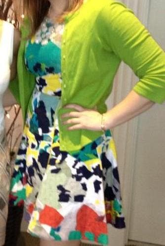 Mary beth