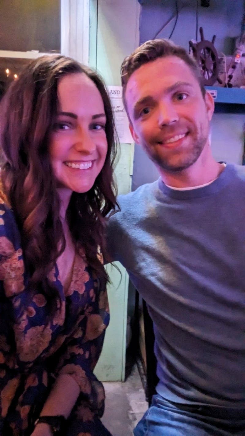 Lindsay