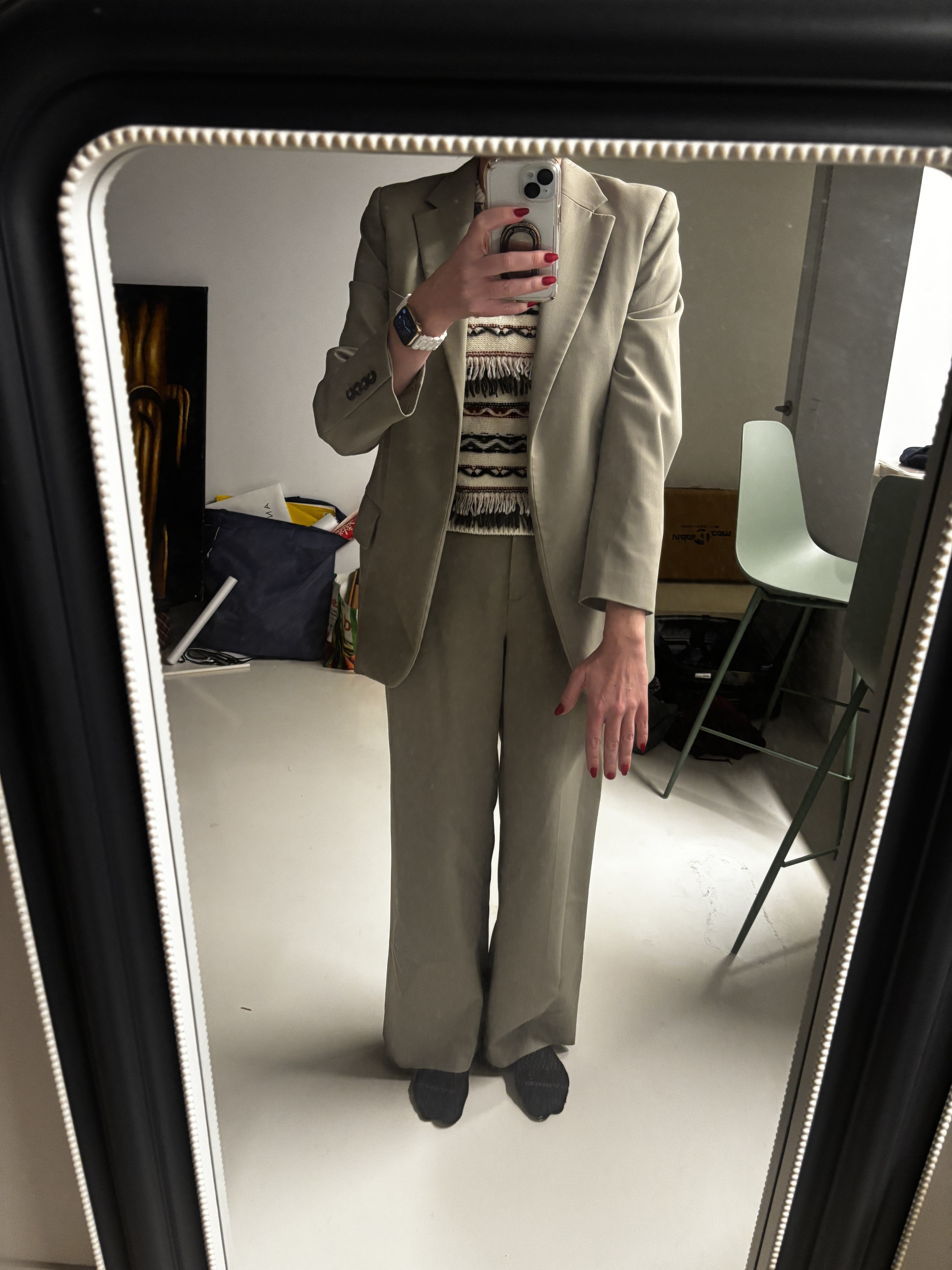 Member review photo