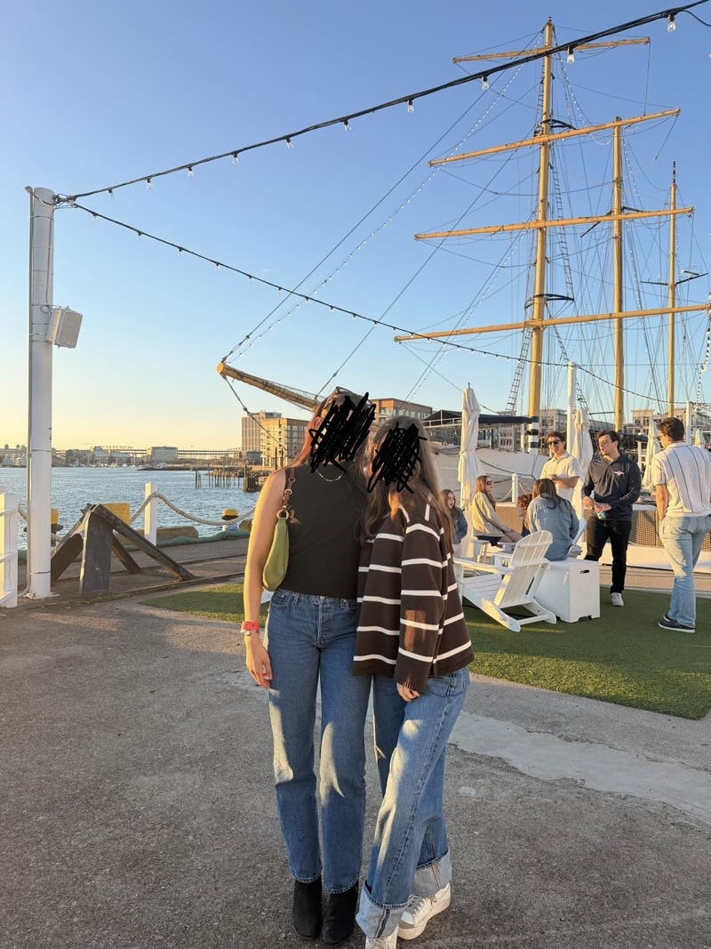 Member review photo
