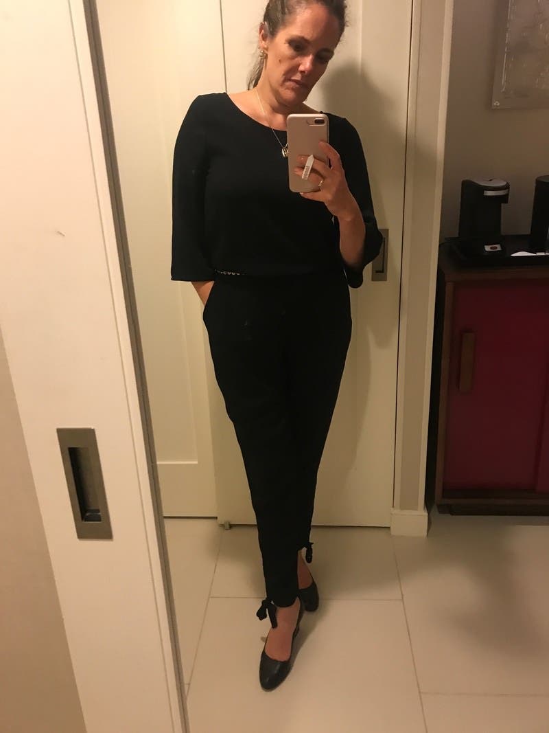 Member review photo