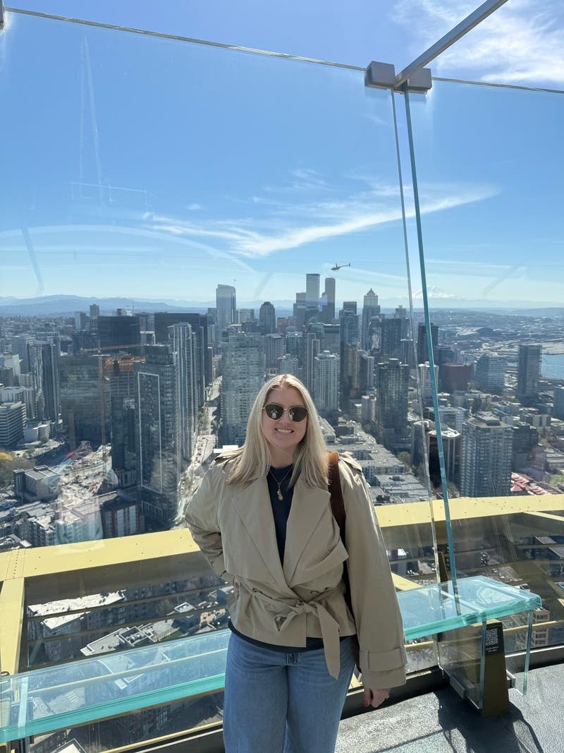 Member review photo