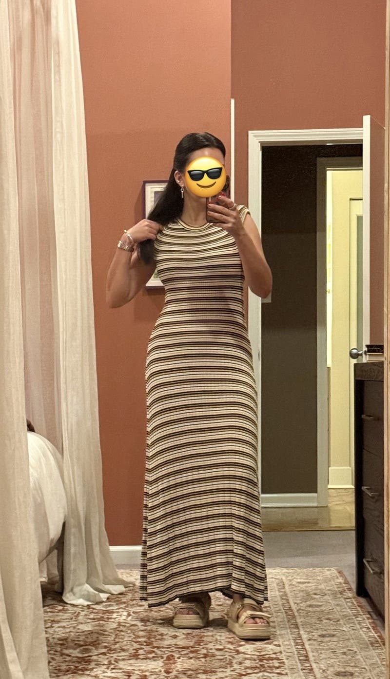 Member review photo