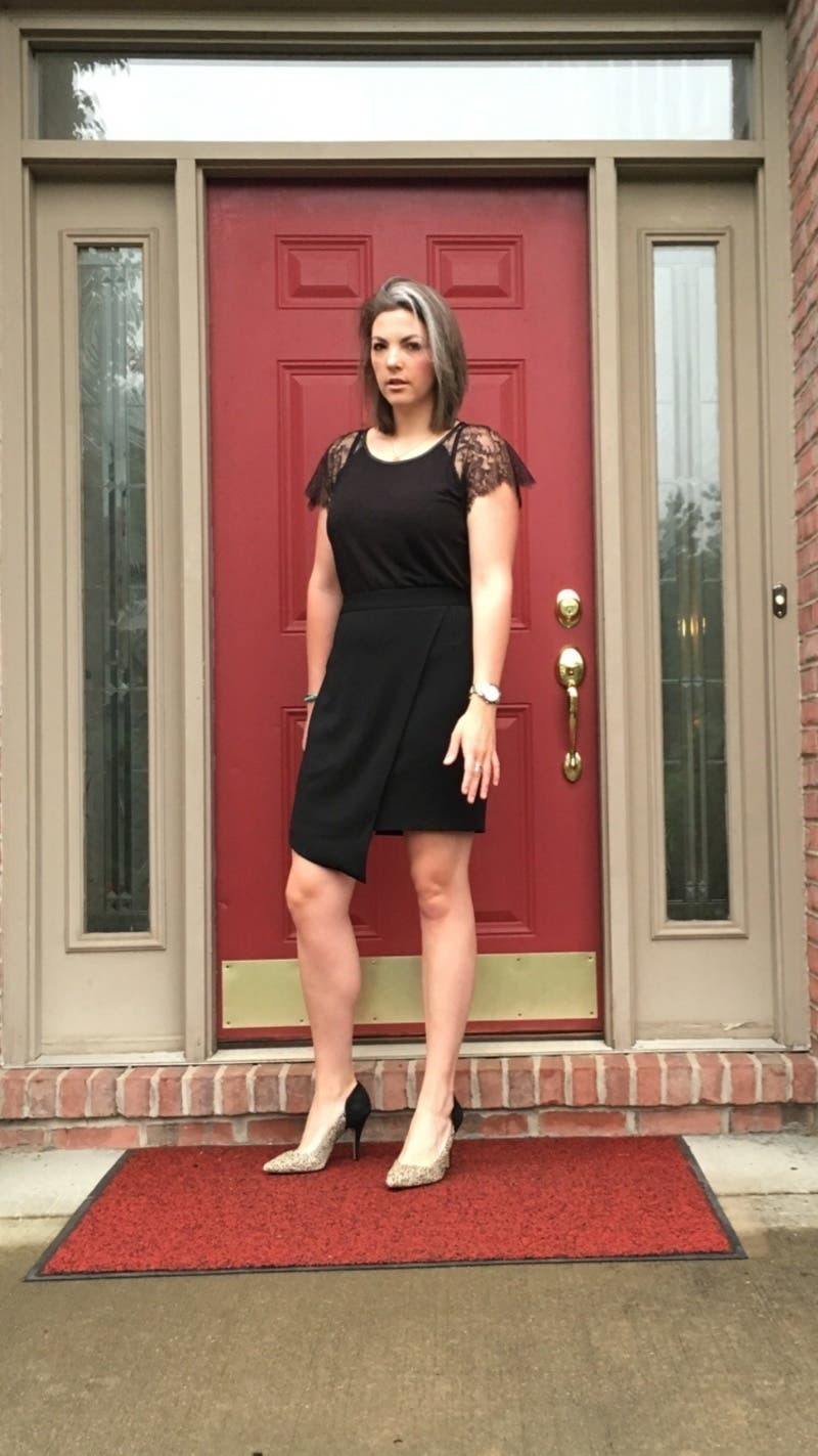Member review photo
