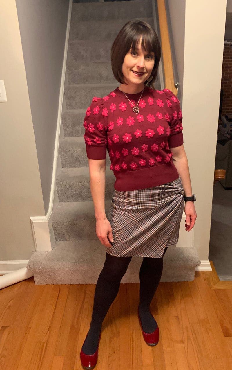 Angela