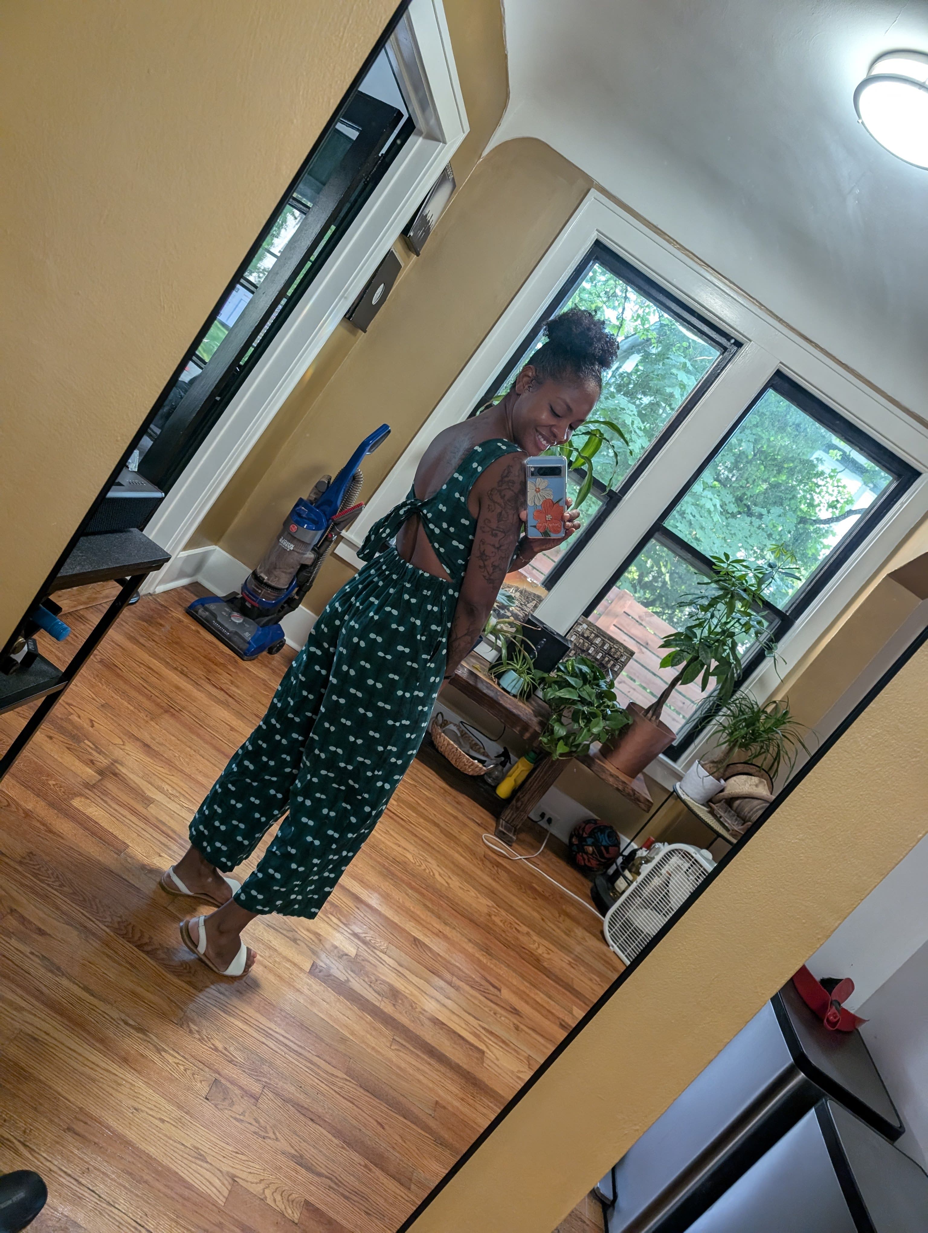 Member review photo