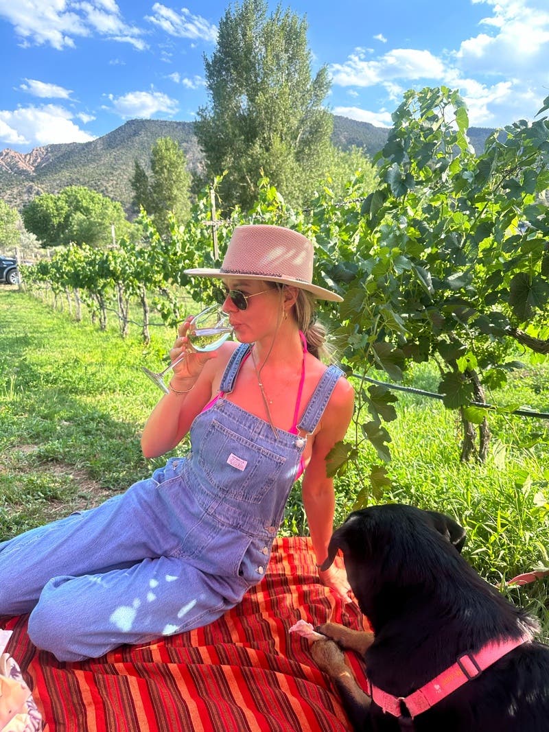 Vintage Overall by Levi's | Rent the Runway