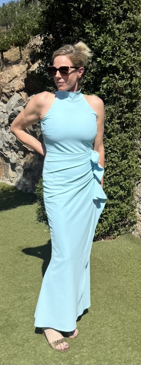 Member review photo