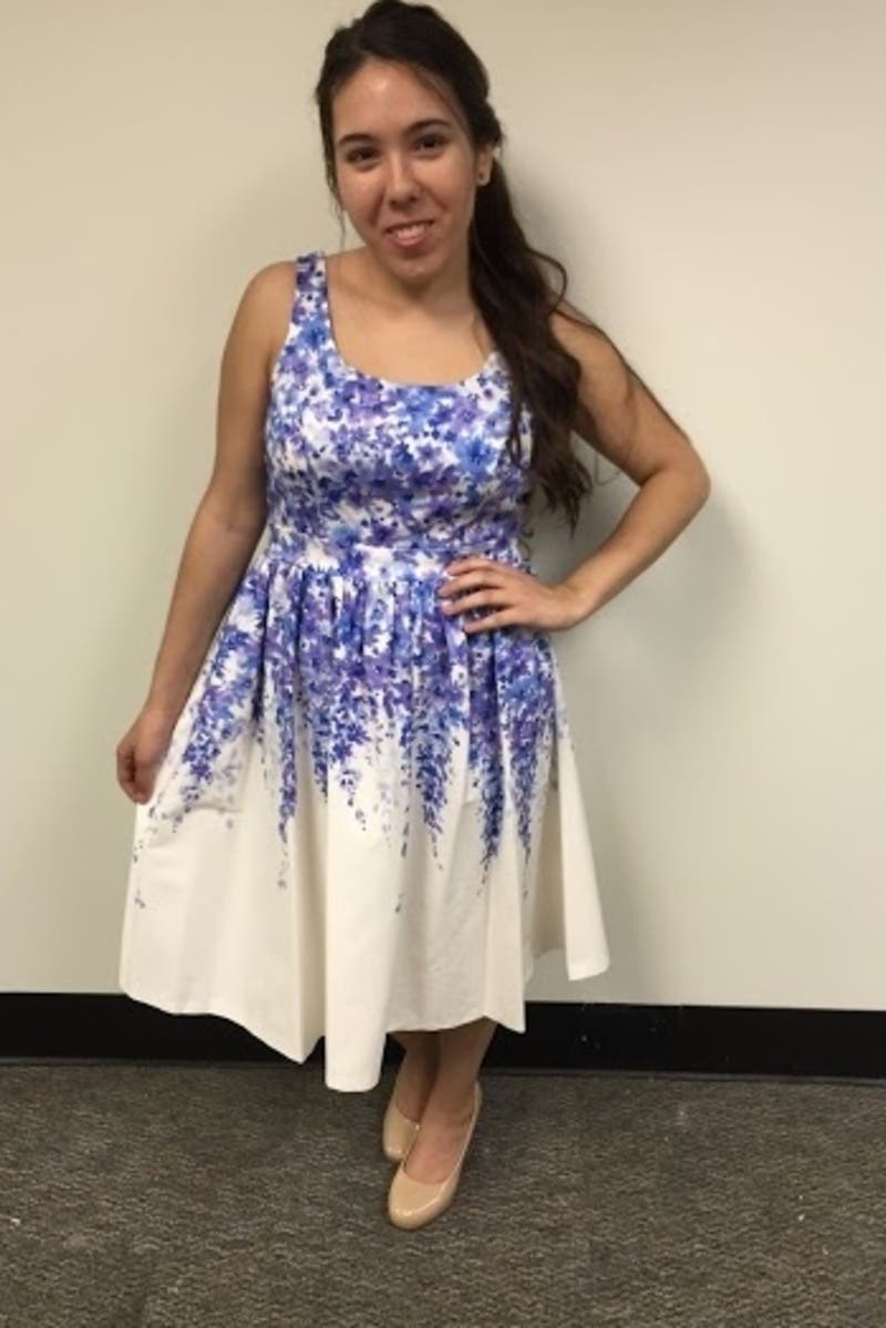 Member review photo
