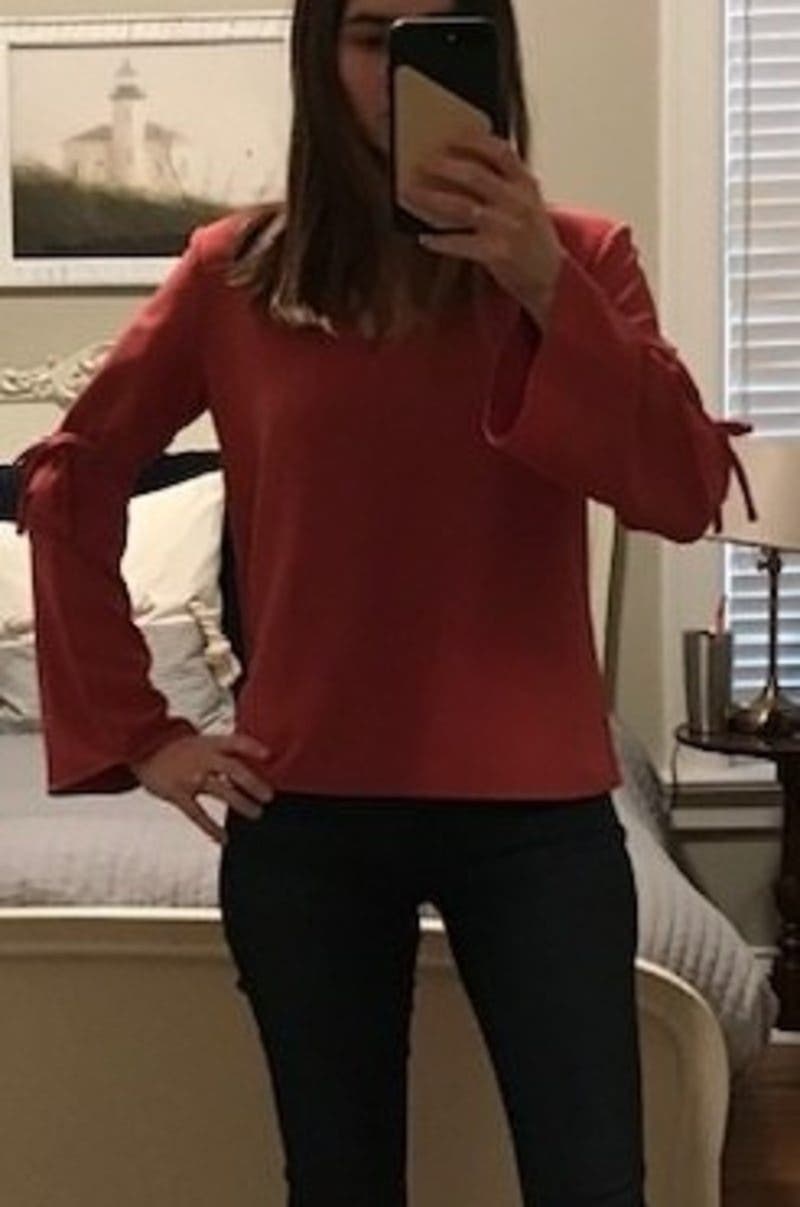 Member review photo