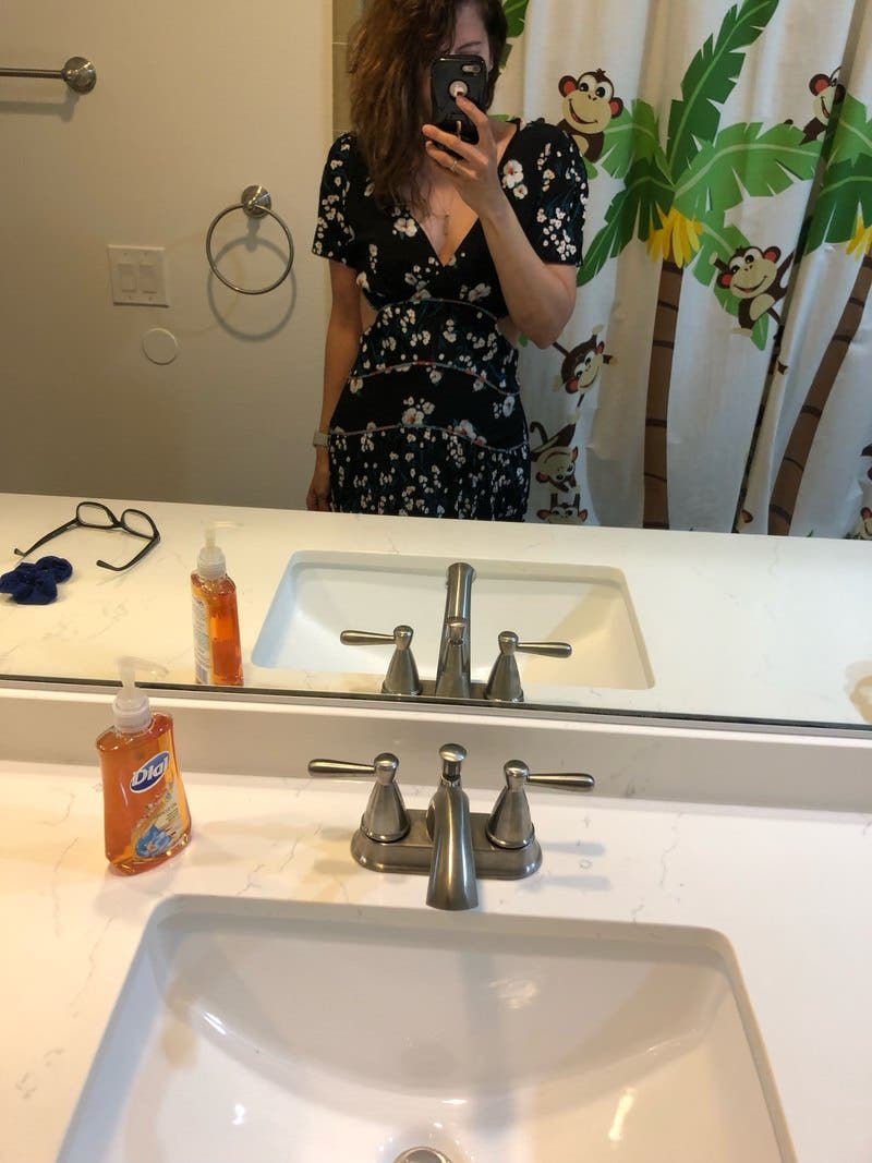 Member review photo
