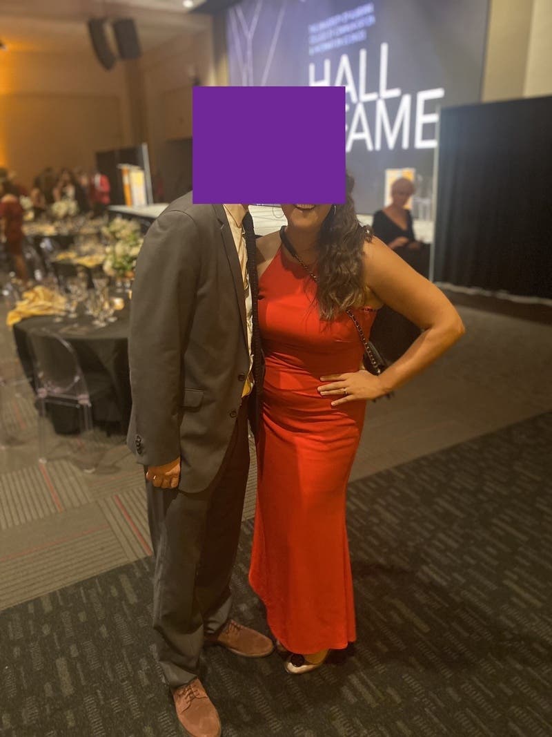 Member review photo