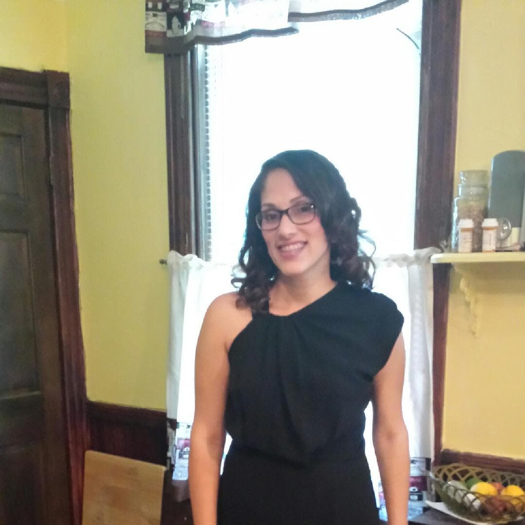 Member review photo