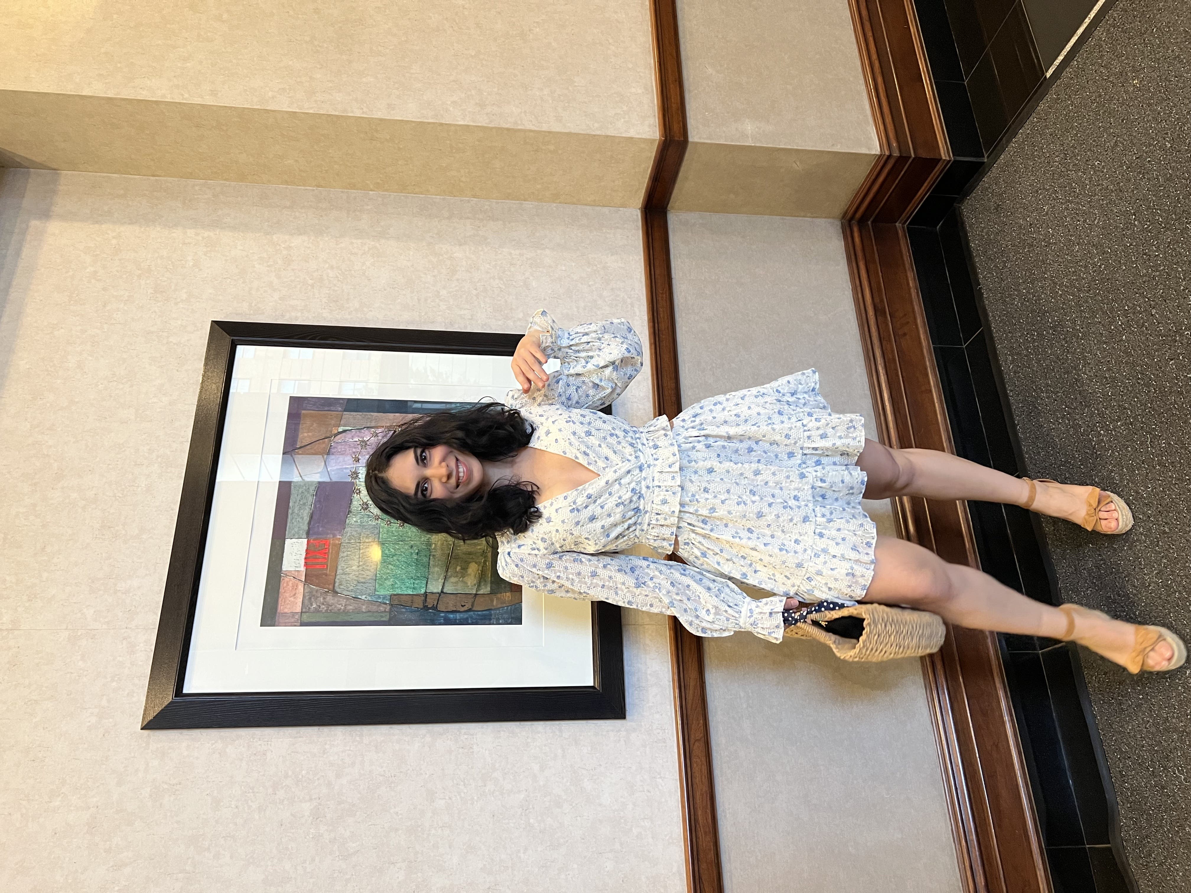 Member review photo