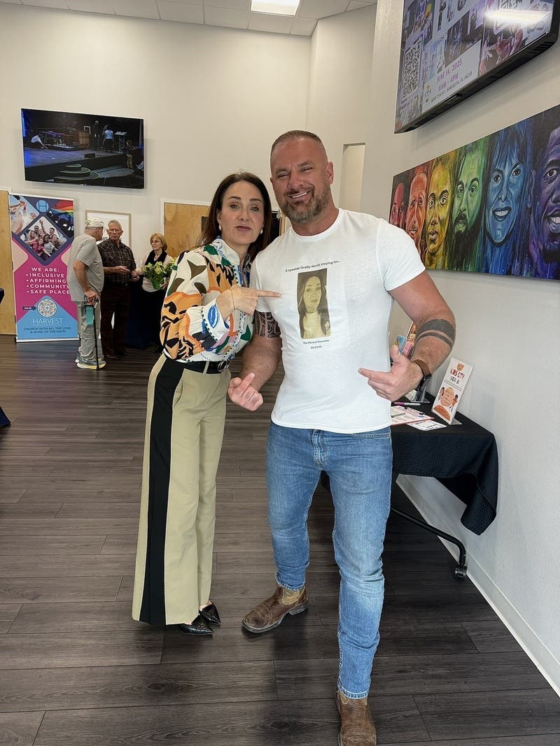 Member review photo
