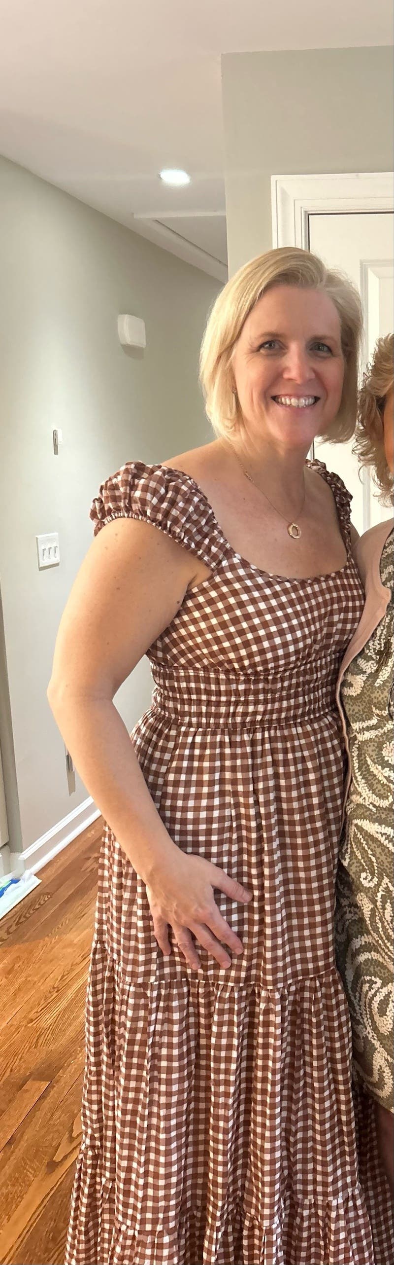 Member review photo
